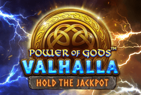 Power of Gods™: Valhalla Mobile