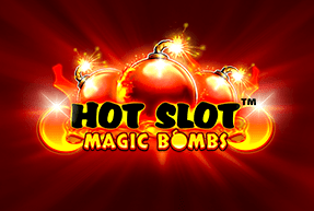 Hot Slot™: Magic Bombs Mobile