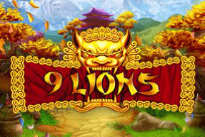 9 Lions™ Mobile