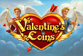 Play Valentine's Coins