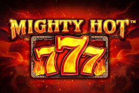 Play Mighty Hot™: 777