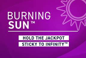 Burning Sun™ Extremely Light Mobile