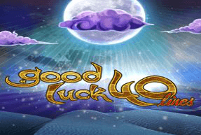 Good Luck 40  Mobile