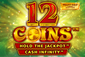 12 Coins™ Grand Gold Edition Mobile