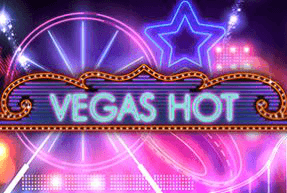 Vegas Hot  Mobile