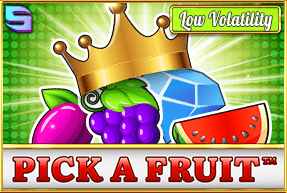 Play Pick a Fruit