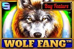 Play Wolf Fang