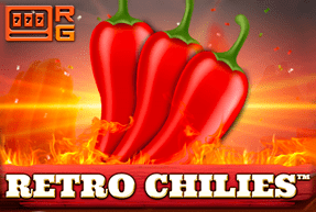 Play Retro Chilies
