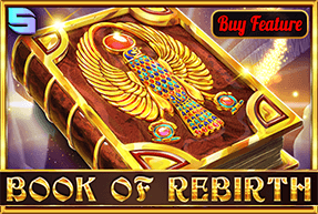 Play Book Of Rebirth