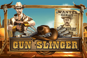Gun slinger thumbnail