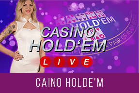 Casino hold'em thumbnail