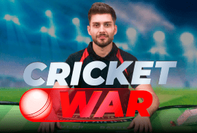 Cricket war thumbnail