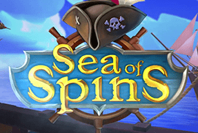 Sea of spins thumbnail