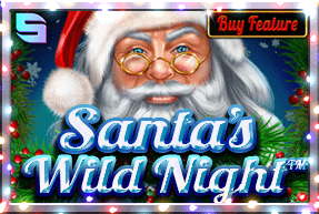Play Santa’s Wild Night