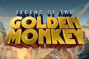 Legend of the golden monkey thumbnail