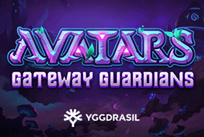 Avatars: gateway guardians thumbnail