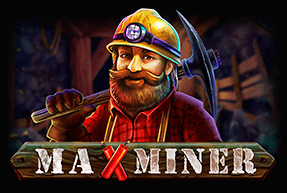Max Miner Mobile