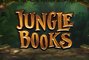 Jungle books thumbnail