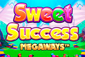 Sweet success megaways thumbnail
