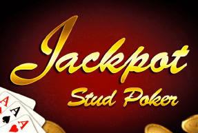 Jackpot stud poker thumbnail
