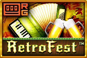 Play RetroFest