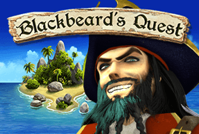 Blackbeard's quest thumbnail