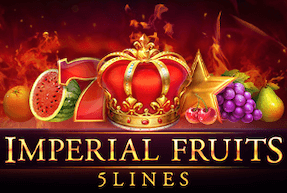 Imperial Fruits: 5 lines Mobile