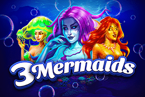 3 mermaids thumbnail