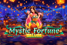 Mystic fortune deluxe thumbnail