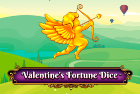 Play Valentines Fortune Dice
