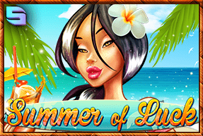 Play Summer Of Luck