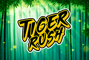 Tiger rush thumbnail