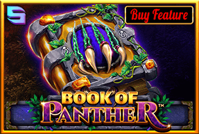 Play Book of Panther