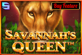 Play Savannah's Queen