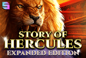 Play Story Of Hercules – Expanded Edition