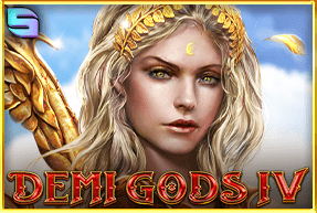 Play Demi Gods 4