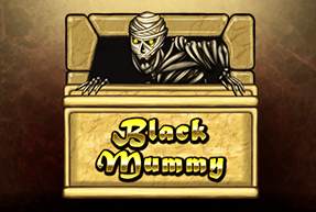 Black mummy thumbnail