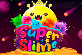 Super Slime Mobile