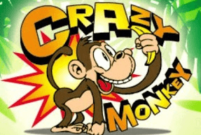 Crazy monkey thumbnail