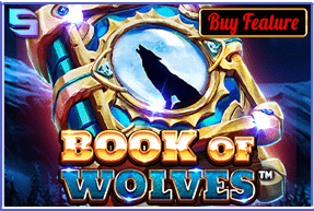 Play Book Of Wolves