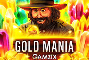 Gold mania thumbnail