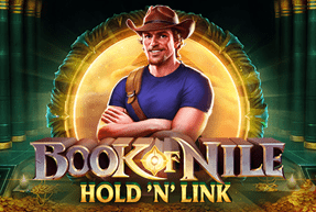 Book of nile: hold'n'link thumbnail