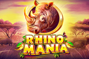 Rhino mania thumbnail