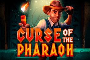 Curse of the pharaoh thumbnail