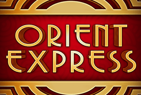 Orient express thumbnail