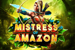 Mistress of amazon thumbnail