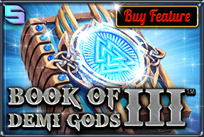 Play Book Of Demi Gods III