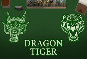 Play Dragon Tiger