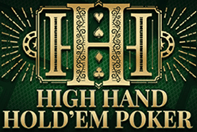 High Hand Hold`em Poker