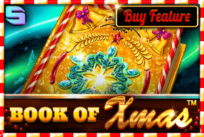 Play Book of Xmas